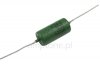 Kondensator olejowy PIO 220nF 160V - NOS (K42Y-2)